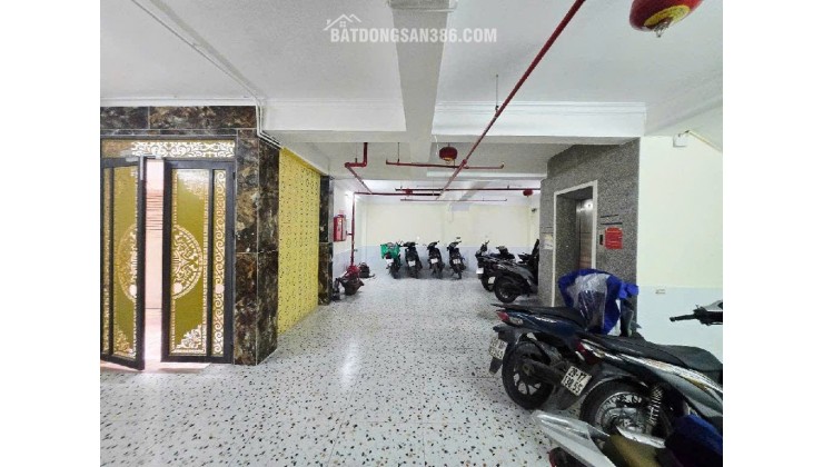 NHANH CÒN KỊP! CHDV ngõ 255 Lĩnh Nam – 62m² × 7 Tầng – 15 Phòng Full Đồ – Dòng Tiền 60Tr/Tháng. Chỉ h 14 tỷ.